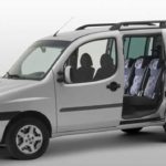 Tabela Fipe Fiat Doblo ADV/ADV Tryon/Locker 1.8 Flex 2006