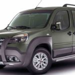 Tabela Fipe Fiat Doblo Adventure Xingu 1.8 Flex 16v 5p 2013