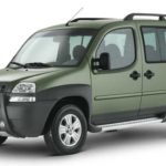 Fipe Doblo Adventure Xingu Locker 1.8 Flex 16v 5p 2013