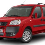 Tabela Fipe Fiat Doblo Attractive 1.4 FIRE Flex 8v 5p 2016
