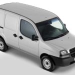Tabela Fipe Fiat Doblo Cargo 1.8 MPI 8v 103cv 2004 preço