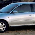 Tabela Fipe Audi A3 1.8 5p Mecânico 2003 preço