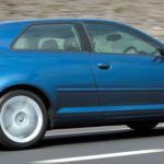 Fipe A3 1.8 Turbo 180cv 3p Automático/Tiptronic 2002