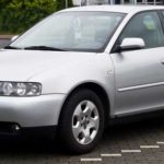 Fipe A3 1.8 Turbo 180cv 5p Automático/Tiptronic 2005