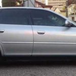 Tabela Fipe Audi A3 1.8 Turbo 180cv 5p Mecânico 2004
