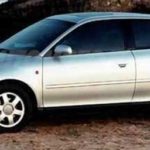 Tabela Fipe Audi A3 1.8 Turbo 3p Mecânico 1998 preço
