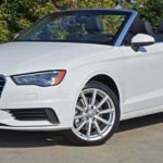 Tabela Fipe A3 Cabriolet 1.8 16v TFSI 180cv S-Tronic 0 km