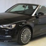 Tabela Fipe A3 Cabriolet Ambition 2.0 TFSI S-Tronic 2017