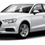 A3 Sedan Prestige Plus TECH 1.4 Flex TFSI Tiptronic 2020