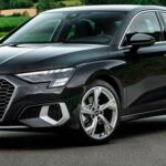 Tabela Fipe A3 Sedan S LINE Limited 1.4 TFSI Tiptronic 2022