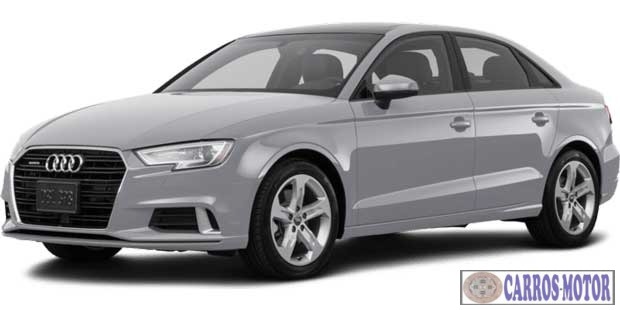 Foto de divulgação Fipe A3 Sportback Prestige Plus 1.4 TFSI S-Tronic 0 km Imagem de divulgação Fipe A3 Sportback Prestige Plus 1.4 TFSI S-Tronic 0 km