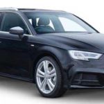 Tabela Fipe Audi A3 Sportback 1.4 TFSI S-Tronic 2016 preço