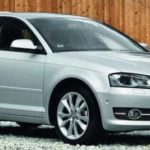 Tabela Fipe Audi A3 Sportback 2.0 16v TFSI S-Tronic 2011