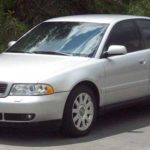 Tabela Fipe Audi A4 1.8 Automático 1995 preço