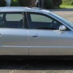 Tabela Fipe Audi A4 1.8 Avant Automático 1996 preço