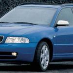 Tabela Fipe Audi A4 1.8 Avant Turbo Mecânico 2000 preço