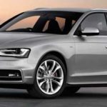 Tabela Fipe A4 1.8 Avant Turbo Tiptronic/Multitronic 0 km