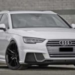 Tabela Fipe A4 1.8 Avant Turbo Tiptronic/Multitronic 2016