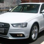 Tabela Fipe Audi A4 1.8 Tiptronic/Multitronic Turbo 2005