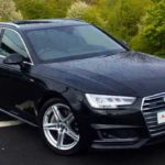 Tabela Fipe Audi A4 1.8 Tiptronic/Multitronic Turbo 2016