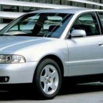 Tabela Fipe Audi A4 1.8 Turbo 2000 preço