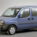 Tabela Fipe Fiat Doblo ELX 1.6 16v 4/5p 2003 preço