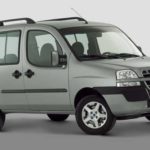 Tabela Fipe Fiat Doblo ELX 1.8 MPI 8v 103cv 2005 preço