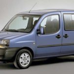 Tabela Fipe Fiat Doblo EX 1.3 FIRE 16v 80cv 4/5p 2005