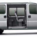 Tabela Fipe Fiat Ducato Combinato 2.3 ME Diesel 2010 preço