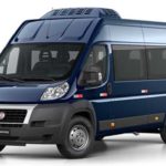 Tabela Fipe Fiat Ducato Executivo 2.3 16v Diesel 2018
