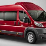 Tabela Fipe Fiat Ducato Minibus 2.3 16v Diesel 0 km