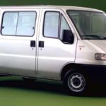 Tabela Fipe Fiat Ducato Minibus 2.8 Diesel 1999 preço