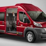 Tabela Fipe Fiat Ducato Minibus Comfort 2.3 16v Diesel 2019
