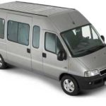 Fipe Ducato Multi/Vetrato 2.8 Turbo ALTO TETO Diesel 2006