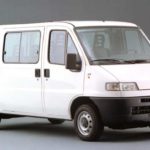 Tabela Fipe Fiat Ducato VAN 2.5 Diesel 1998 preço