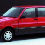 Tabela Fipe Fiat DUNA 1.6IE 1995 preço