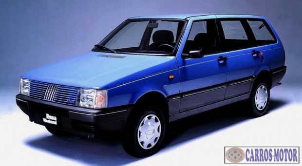 Foto de divulgação Tabela Fipe Fiat ELBA CS 1.6/1.5 /1.3 1985 preço Imagem de divulgação Tabela Fipe Fiat ELBA CS 1.6/1.5 /1.3 1985 preço