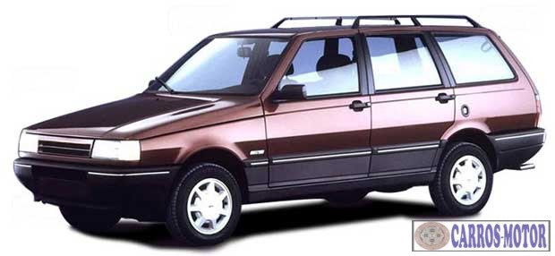 Foto de divulgação Tabela Fipe Fiat ELBA S 1.6/1.5IE/1.5/1.3 1990 atual Imagem de divulgação Tabela Fipe Fiat ELBA S 1.6/1.5IE/1.5/1.3 1990 atual