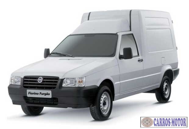 Foto de divulgação Fipe Fiorino Furgão 1.5/1.3/1.3 FIRE/1.3 FIRE Flex 2013 Imagem de divulgação Fipe Fiorino Furgão 1.5/1.3/1.3 FIRE/1.3 FIRE Flex 2013