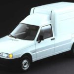 Tabela Fipe Fiat Fiorino Furgão 1.5 MPI IE 2003 Álcool