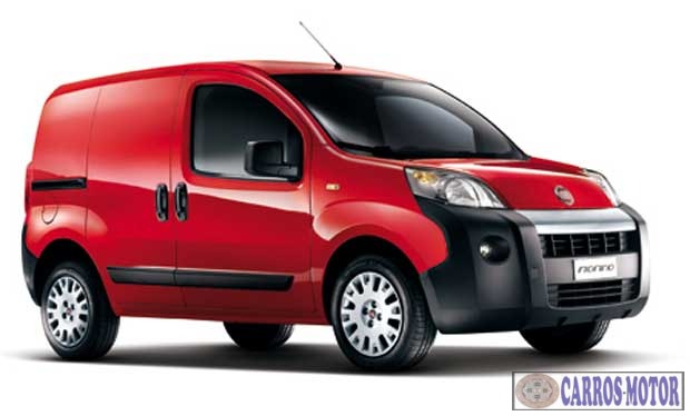 Foto de divulgação Tabela Fipe Fiat Fiorino Furgão EVO 1.4 Flex 8v 2p 2016 Imagem de divulgação Tabela Fipe Fiat Fiorino Furgão EVO 1.4 Flex 8v 2p 2016