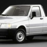 Tabela Fipe Fiat Fiorino Pick-UP 1.0 1996 preço