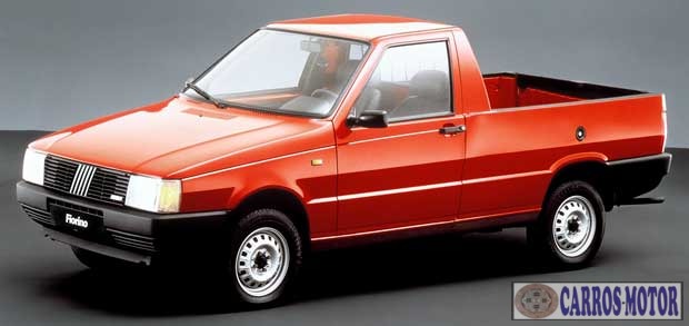 Foto de divulgação Tabela Fipe Fiorino Pick-UP 1.5 IE 1.3 1.5 HD 1996 Álcool Imagem de divulgação Tabela Fipe Fiorino Pick-UP 1.5 IE 1.3 1.5 HD 1996 Álcool