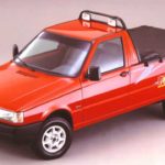 Tabela Fipe Fiat Fiorino PICK UP Trekking 1.5 MPI IE 1995