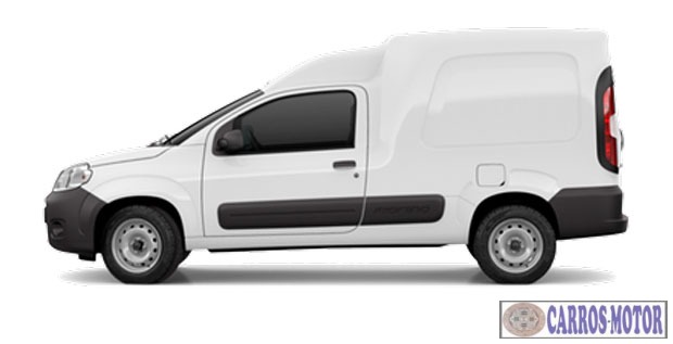 Foto de divulgação Tabela Fipe Fiat Fiorino Working 1.4 Flex 8v 2p 0 km preço Imagem de divulgação Tabela Fipe Fiat Fiorino Working 1.4 Flex 8v 2p 0 km preço