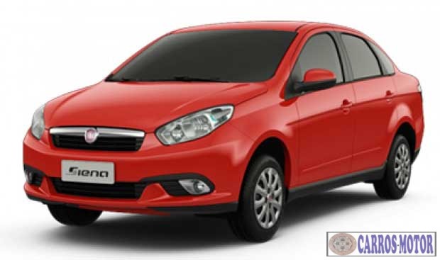 Foto de divulgação Tabela Fipe Fiat Grand Siena Essence 1.6 Flex 16v 2017 Imagem de divulgação Tabela Fipe Fiat Grand Siena Essence 1.6 Flex 16v 2017