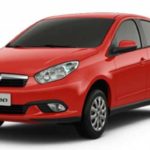 Tabela Fipe Grand Siena Essence Dualogic 1.6 Flex 16v 2018