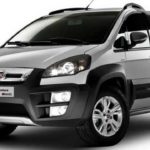 Tabela Fipe Fiat IDEA Adventure Locker 1.8 MPI Flex 5p 2016