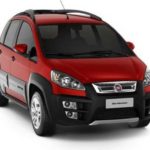 Tabela Fipe Fiat IDEA Adventure Extrema Adventure Extrema Locker 1.8 Flex 5p 0 km