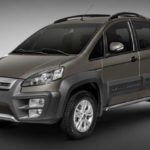 IDEA Adventure Extreme Adventure Extreme Locker Dualogic 1.8 Flex 5p 2016